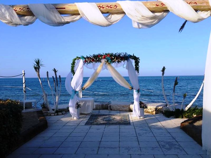 location in abruzzo per sposarsi in riva al mare sulla spiaggia
