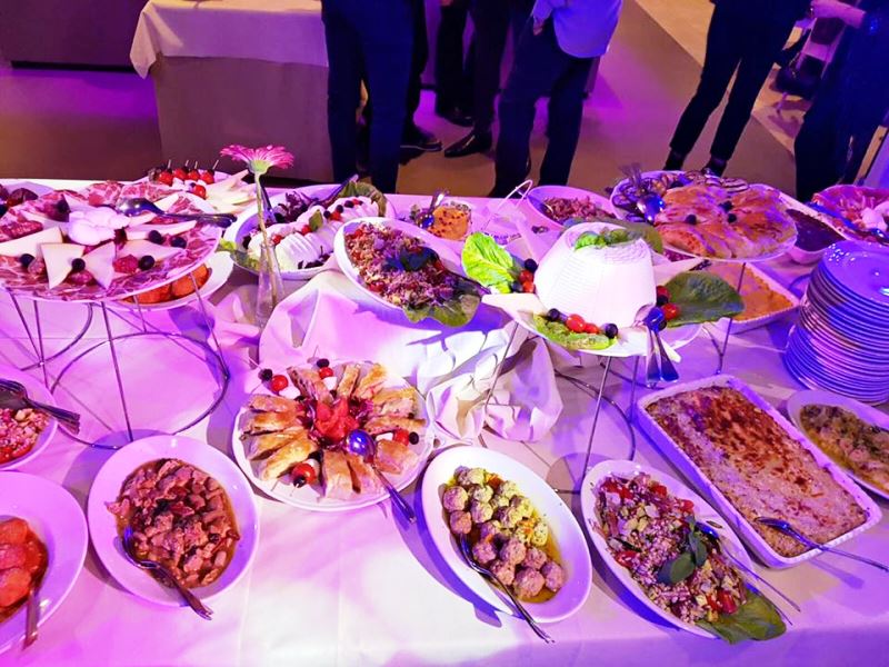 nettuno beach club capodanno con buffet infinito