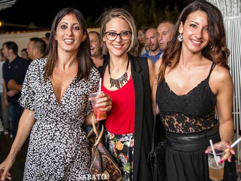 tortuga beach club donne freketeve club