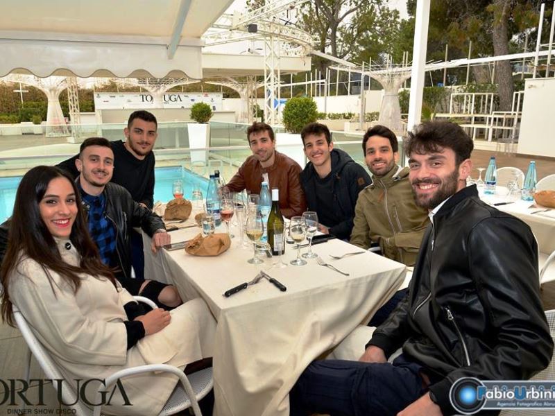 tortuga beach club cosa fare a pasquetta