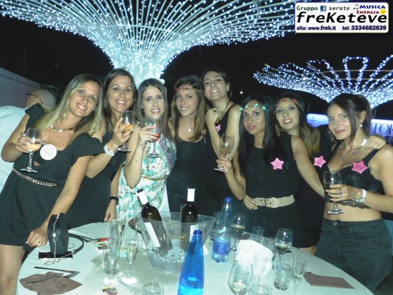 tortuga beach club nubilato freketeve